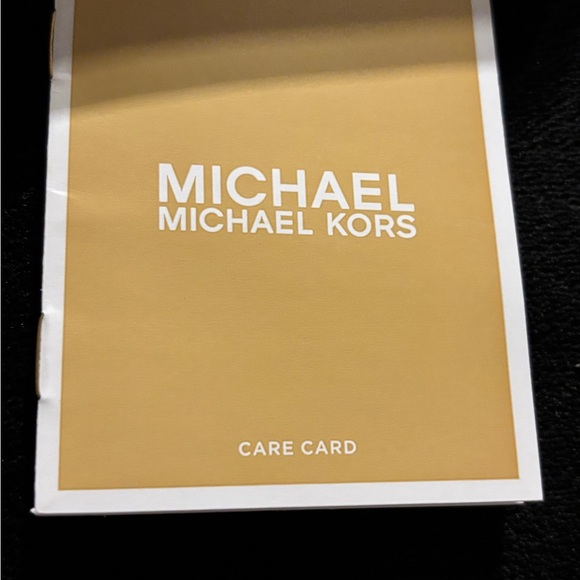 Michael Kors Jet Set Travel SM Top zip Crossbody Bag. ( Navy Multi ) New - Picture 14 of 16